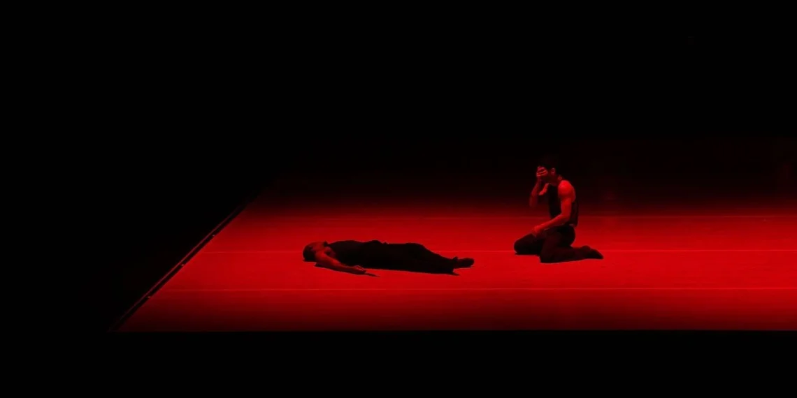 L.A. Dance Project Romeo & Juliet Suite Review 2026