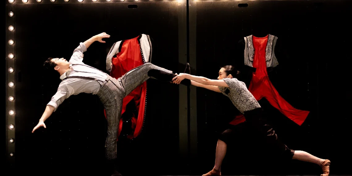 Pacific Northwest Ballet Firebird Review 2026