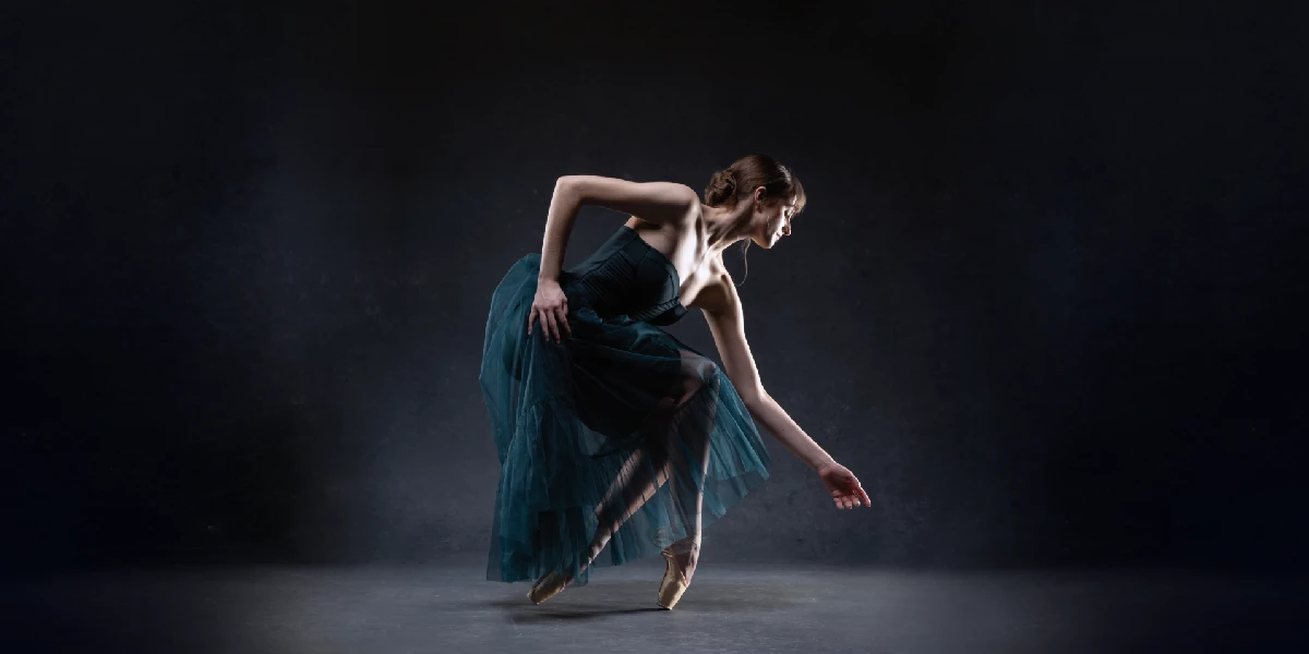 Oregon Ballet Theatre 2026-2027 Season