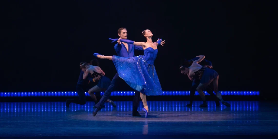 Miami City Ballet ¡Vamos! To the Beach Review 2026
