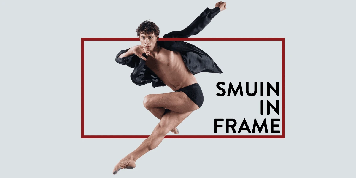 Smuin Ballet 2026-2027 Season